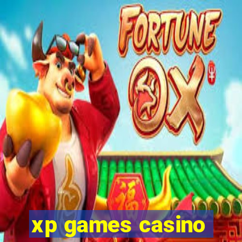 xp games casino